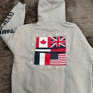 Tommy Jeans Pull Over